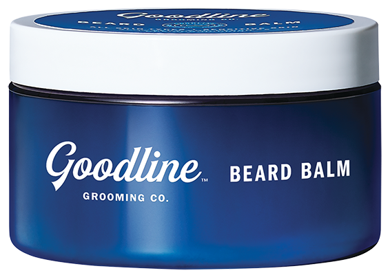 beard balm